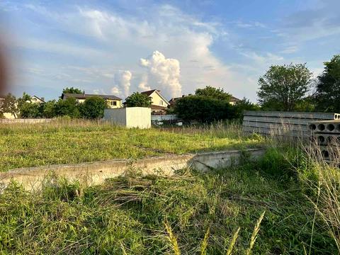 ділянка за адресою Широка вул.