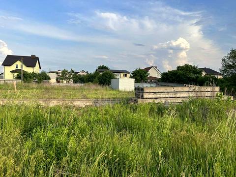 ділянка за адресою Широка вул.