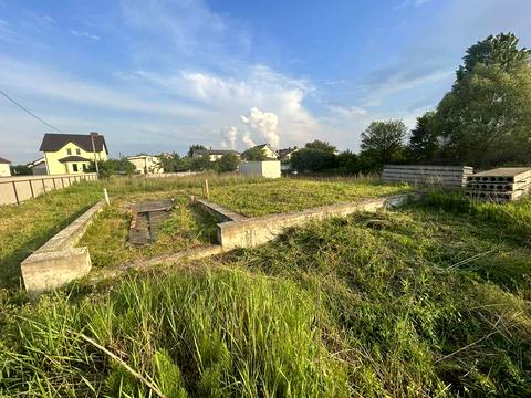 ділянка за адресою Широка вул.