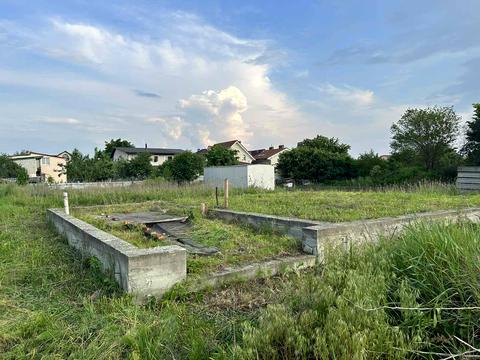 ділянка за адресою Широка вул.