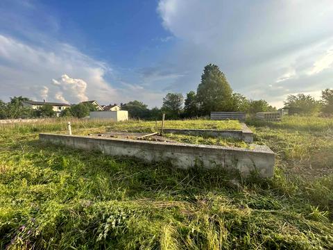 ділянка за адресою Широка вул.