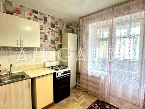 квартира по адресу Лазурная ул., 26