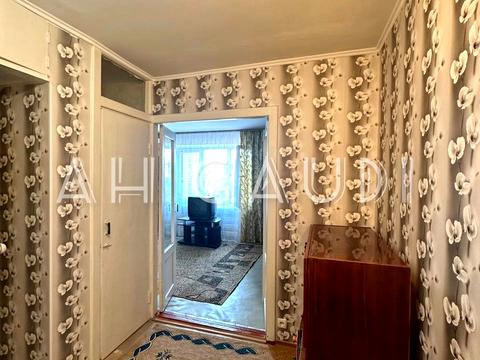 квартира по адресу Лазурная ул., 26