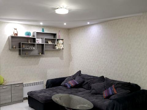 квартира по адресу Довженко ул., 5