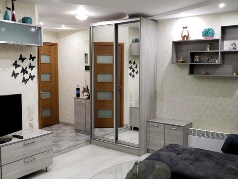 квартира по адресу Довженко ул., 5