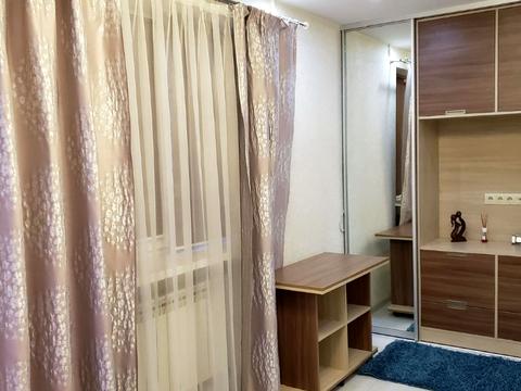 квартира по адресу Довженко ул., 5