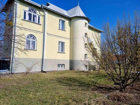 дом по адресу Шевченко