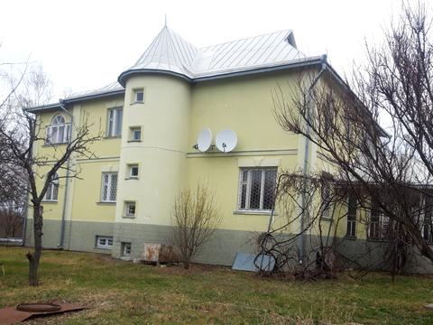 дом по адресу Шевченко