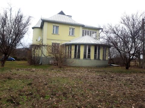 дом по адресу Шевченко