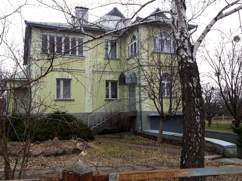 дом по адресу Шевченко