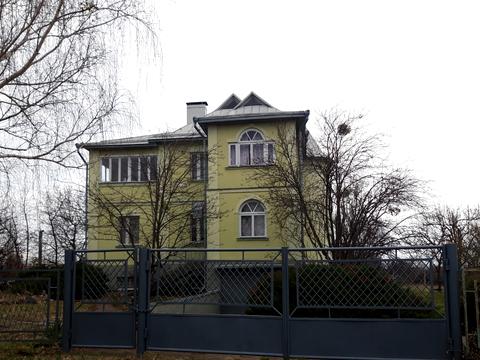 дом по адресу Шевченко