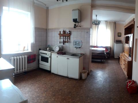 дом по адресу Шевченко