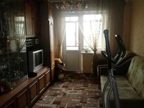 квартира по адресу Героев Полка "Азов ул. (Малиновского маршала), 11-Б