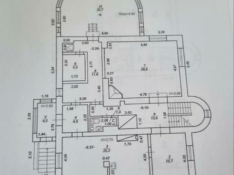 дом по адресу Шевченко