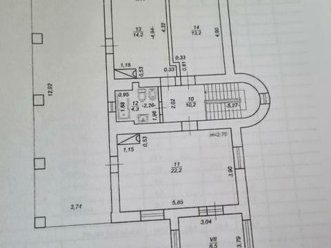 дом по адресу Шевченко