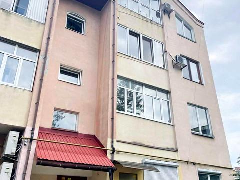 квартира по адресу Заклинских ул., 1а