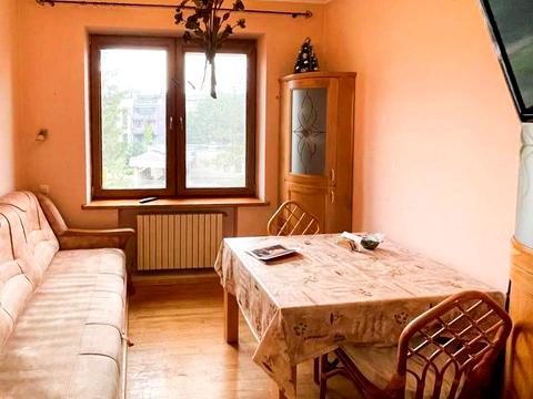 квартира по адресу Заклинских ул., 1а