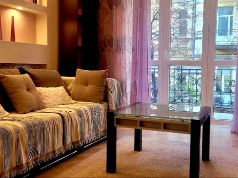 квартира за адресою Богдана Ступки вул. (Станіславського), 2/5