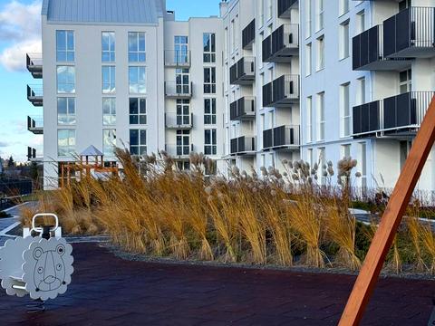 квартира за адресою Червоної Калини вул., 2