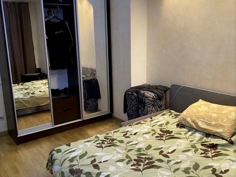 квартира по адресу Радужный массив ул., 19/1