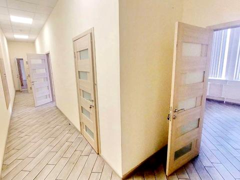 комерційна за адресою Генерала Алмазова вул. (Кутузова), 18/7