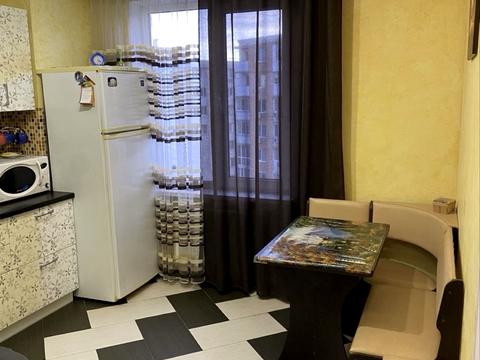 квартира по адресу Радужный массив ул., 19/1