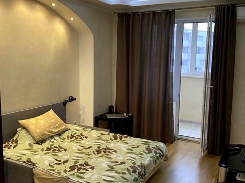 квартира по адресу Радужный массив ул., 19/1