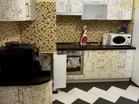 квартира по адресу Радужный массив ул., 19/1