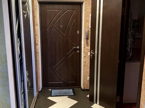 квартира по адресу Радужный массив ул., 19/1