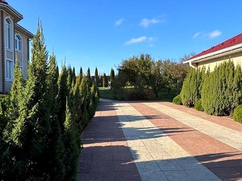 дом по адресу Озёрная ул., 66