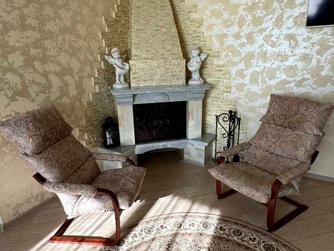 дом по адресу Озёрная ул., 66