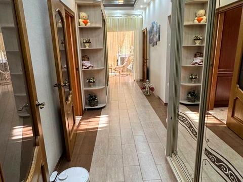 дом по адресу Озёрная ул., 66