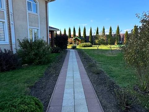 дом по адресу Озёрная ул., 66