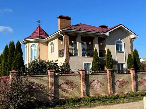 дом по адресу Озёрная ул., 66