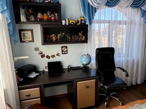 дом по адресу Озёрная ул., 66