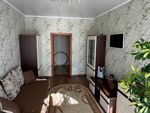 дом по адресу Озёрная ул., 66