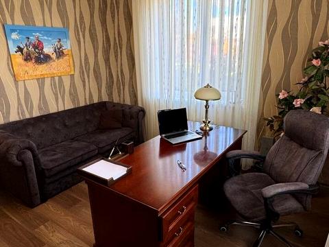 дом по адресу Озёрная ул., 66