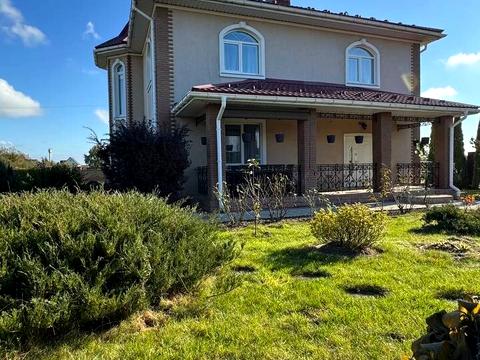 дом по адресу Озёрная ул., 66