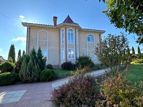 дом по адресу Озёрная ул., 66