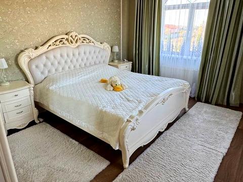 дом по адресу Озёрная ул., 66