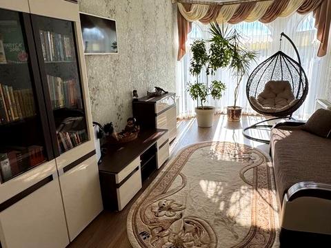 дом по адресу Озёрная ул., 66