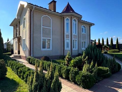 дом по адресу Озёрная ул., 66