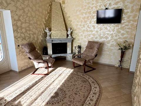 дом по адресу Озёрная ул., 66