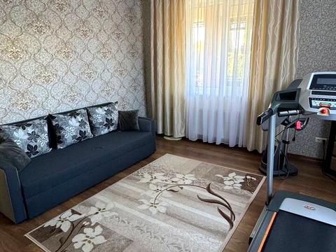 дом по адресу Озёрная ул., 66