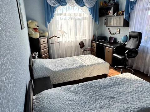 дом по адресу Озёрная ул., 66