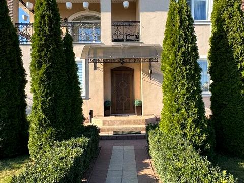 дом по адресу Озёрная ул., 66