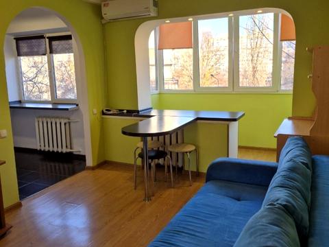 квартира по адресу Милютенко ул., 9-А