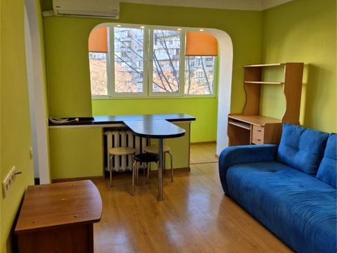 квартира по адресу Милютенко ул., 9-А