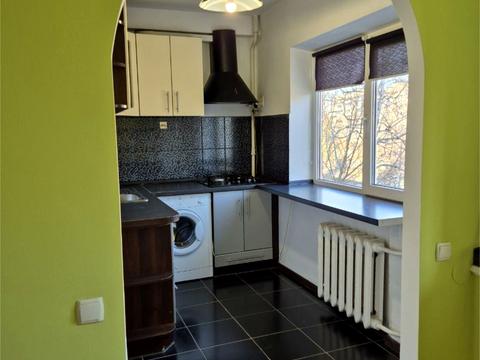 квартира по адресу Милютенко ул., 9-А