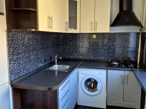 квартира по адресу Милютенко ул., 9-А